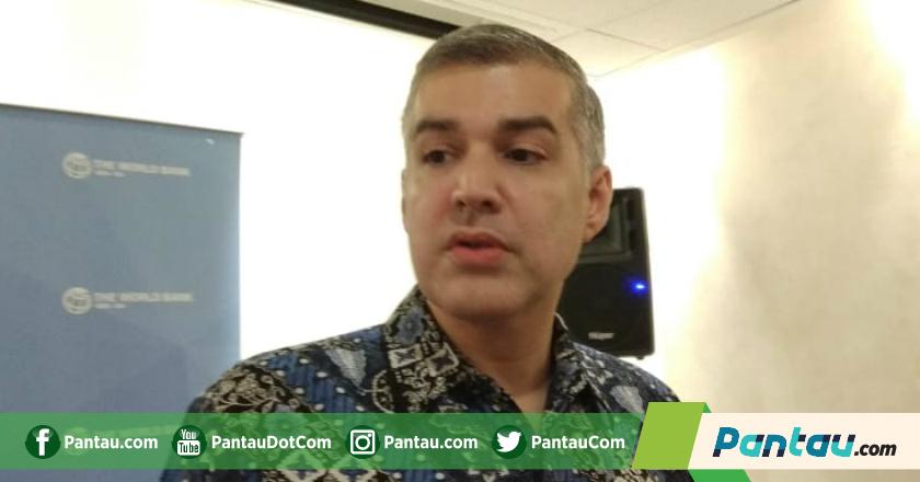 Perbaiki Ekonomi, Indonesia Disarankan Gunakan 'Kebijakan Sambal'