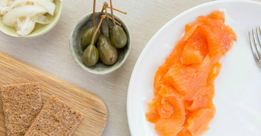 Makan Teratur Bisa Bikin Berat Badan Normal, Percaya Nggak?