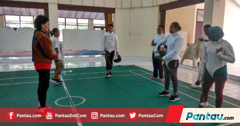 Saat Cabor Modern Pentathlon (Masih) Terkendala Alat, Salah Siapa?
