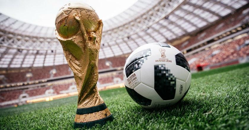 Duh! Bola Piala Dunia Dapat Kritikan dari Beberapa Kiper