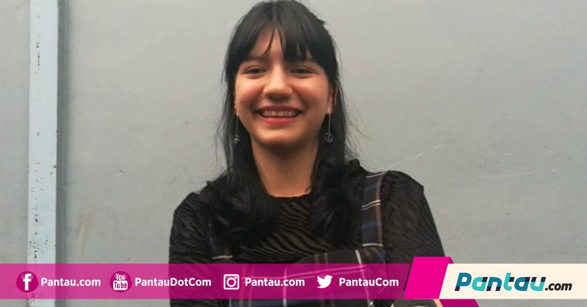 Cassandra Lee Ogah Balas Komentar 'Nyinyir' Netizen
