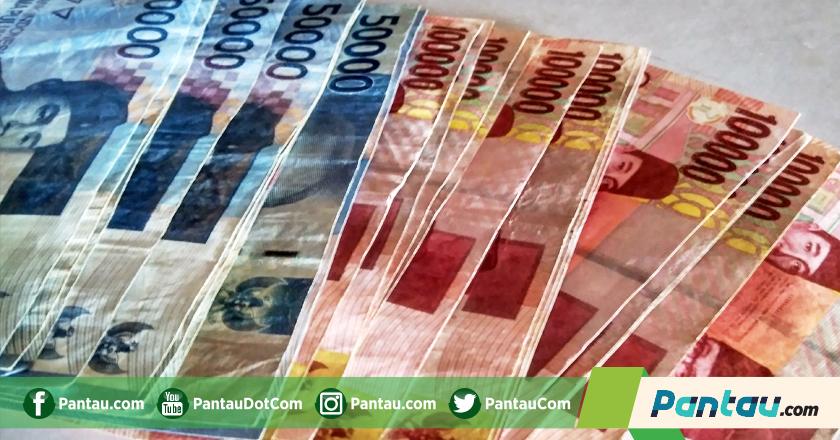 Sentimen Positif Bank Dunia Pengaruhi Nilai Tukar Rupiah