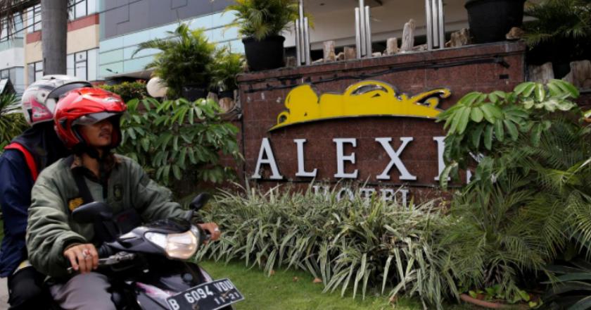 Anies Tutup Alexis, Polisi Siapkan Pasukan Pengaman