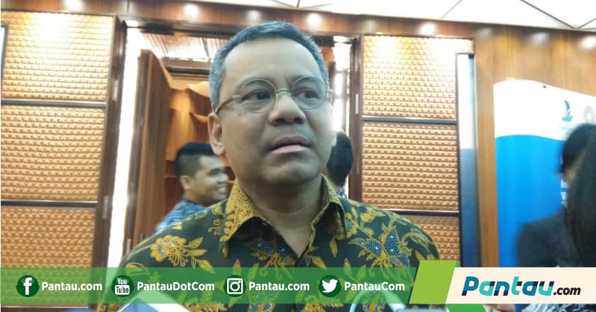 Utang Indonesia Jadi Sorotan, Kemenkeu Bandingkan dengan Cadangan Devisa