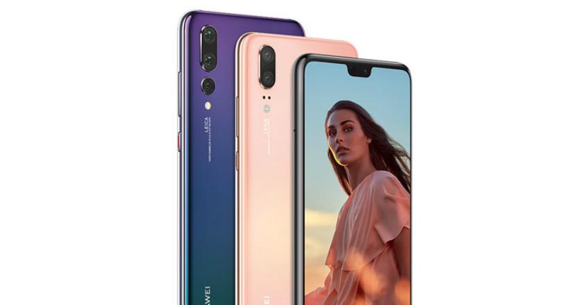 Huawei Pastikan Smartphone '3 Kamera Belakang' P20 Pro Masuk Indonesia