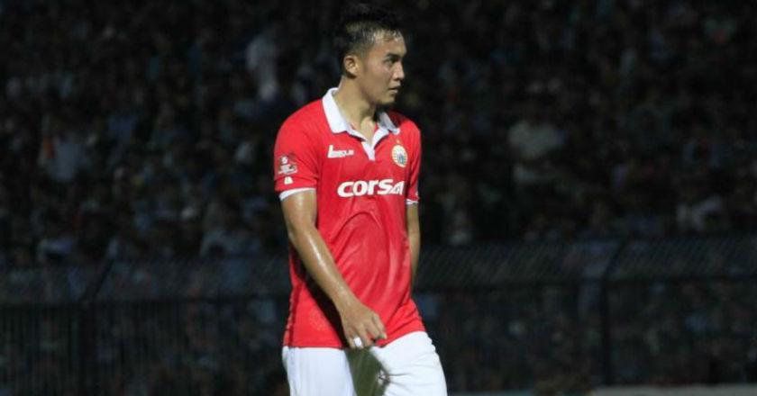Terkait Video Hina Pendukung Persib, Pemain Persija Jakarta Ini Minta Maaf