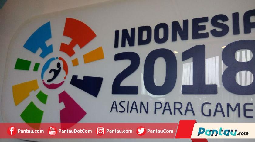 Inapgoc Gunakan ISEF Sosialisasikan Asian Para Games