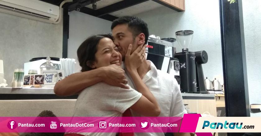 Putri Marino Bikin Chicco Jerikho Ingin Cepat Pulang ke Rumah