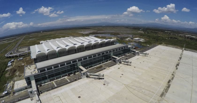 Bandara Kertajati Majalengka Bakal Layani Arus Mudik Lebaran 2018