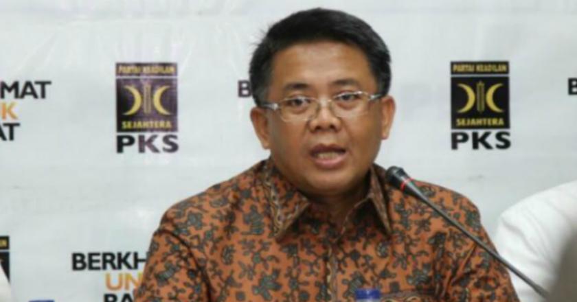 Sohibul Iman Jalani Pemeriksaan Dugaan Fitnah Terhadap Fahri Hamzah