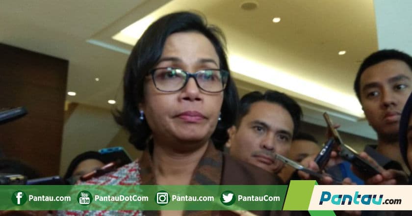 Menteri Sri Mulyani Terbitkan Tiga Aturan Penyederhanaan Perpajakan