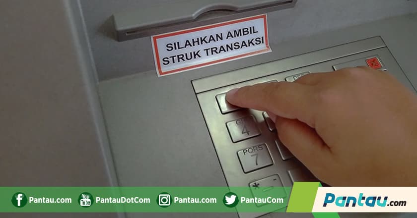 Waspada! OJK Sebut Tidak Ada Alat Anti 'Skimming'