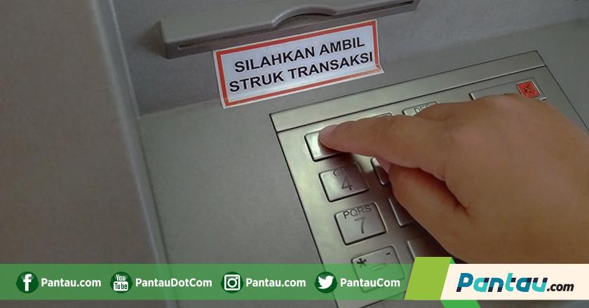 Waspada! OJK Sebut Tidak Ada Alat Anti 'Skimming'