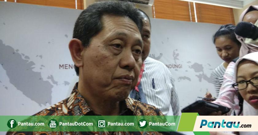 Ini Penilaian OJK Soal Gubernur BI Terpilih