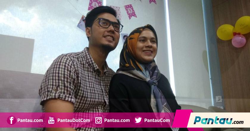 Melahirkan Anak Kedua, Nycta Gina Kontraksi 14 Jam dan Akhirnya...