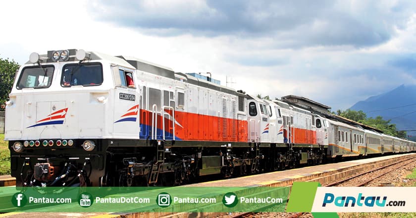Catat! Tiket Kereta Lebaran 2018 Jakarta-Cirebon Masih Tersedia