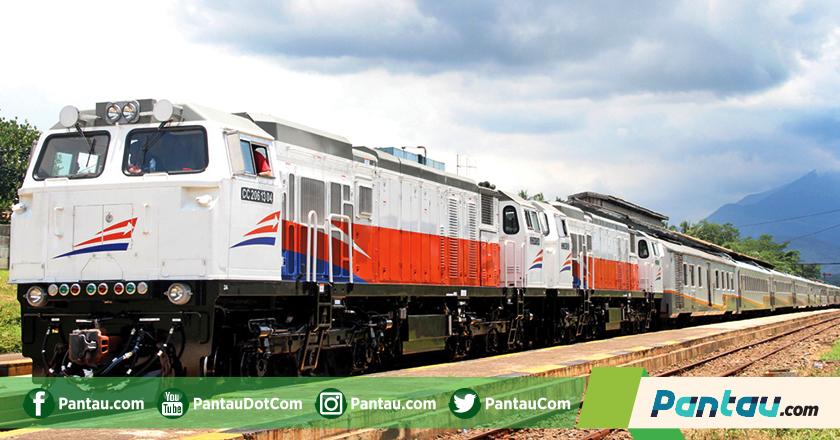 Catat! Tiket Kereta Lebaran 2018 Jakarta-Cirebon Masih Tersedia