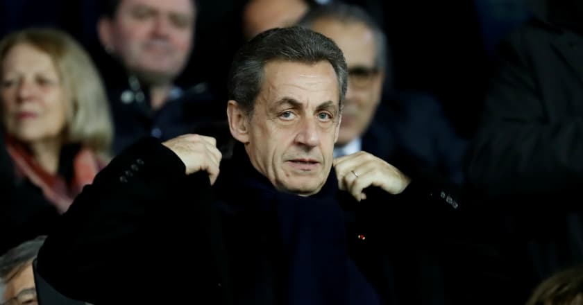 Kasus Dana Kampanye dari Libya, Nicolas Sarkozy Segera Disidangkan