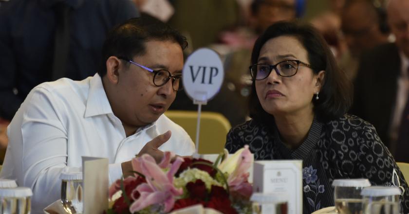 Dulu Trump dan Kini Putin, Netizen kepada Fadli Zon: Seperti Politik LGBT