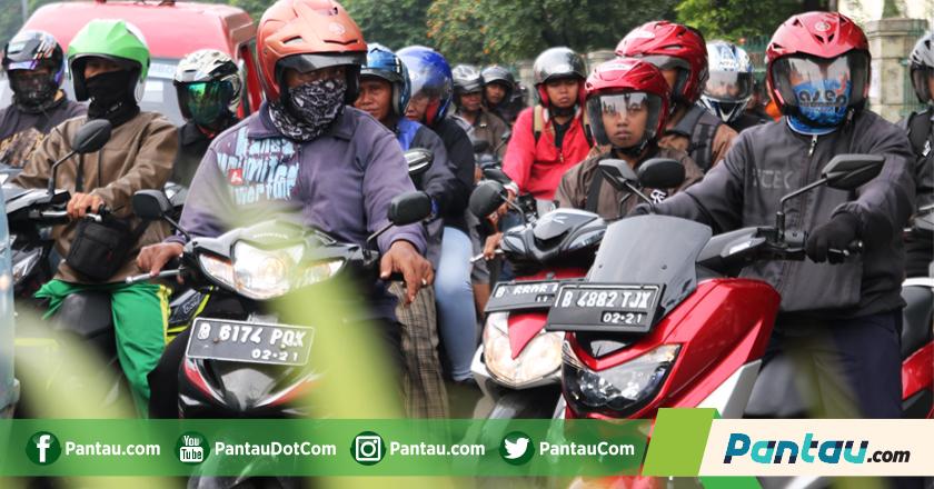 Ingin Mudik Lebaran Gratis? Menteri Perhubungan (Juga) Siapkan Via Kapal