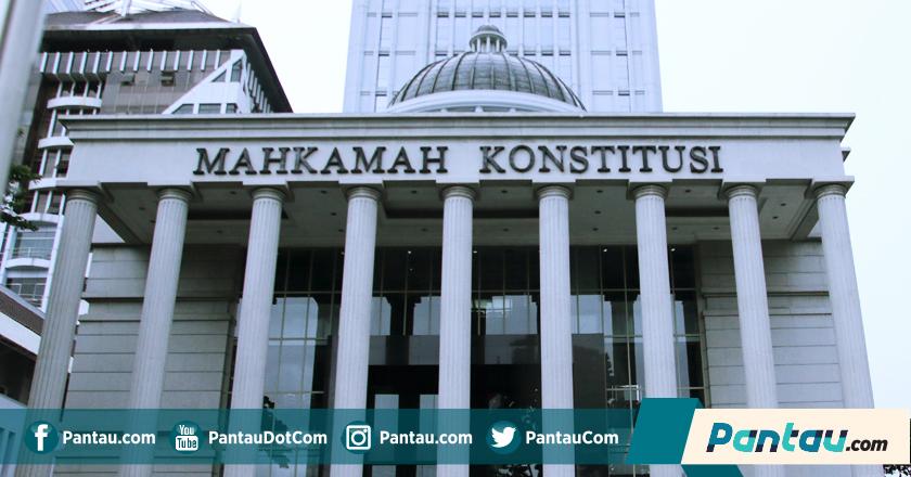 Mahkamah Konstitusi Pilih Ketua Baru Gantikan Arief Hidayat