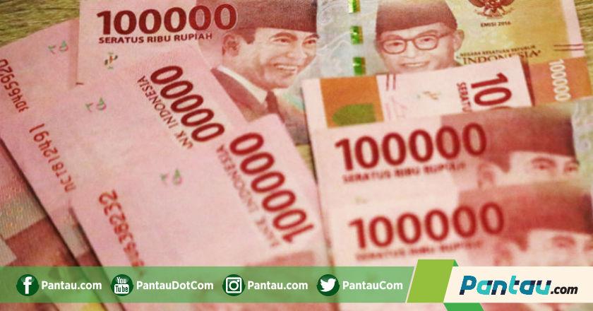 Ini Alasan Rupiah Melemah ke Rp13.751