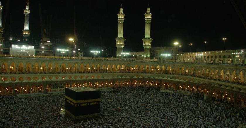 Gelar Pertemuan dengan Pihak Arab Saudi, Kemenag Usulkan Perbaikan Layanan Haji