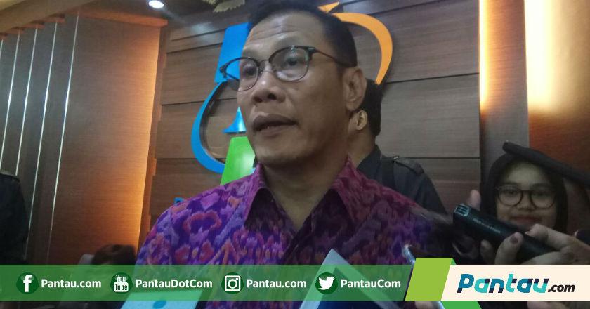 BPS: Turis Asing Asal China Dominasi Kunjungan ke Indonesia