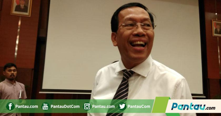 10,59 Juta Orang Lapor SPT Pajak Penghasilan