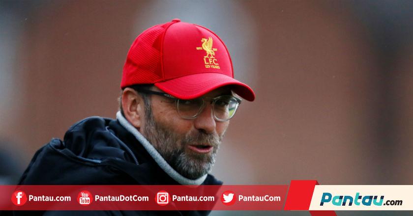 Liverpool vs Manchester City, Klopp: Laga yang Tak Bisa Dilewatkan!