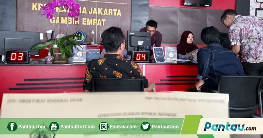 Merasa Kelebihan Bayar Pajak? Ini Ada Aturan Baru Cara Pengembalian Pajak Lho...