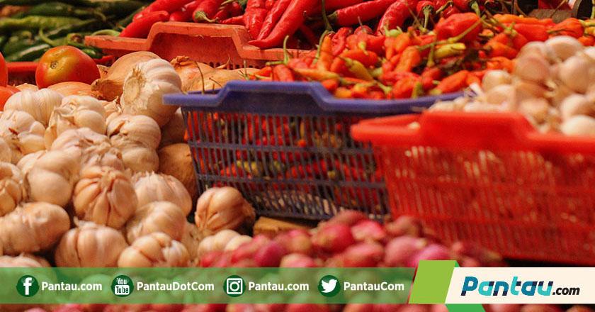 Tenang! Inflasi Dinilai Masih Terkendali