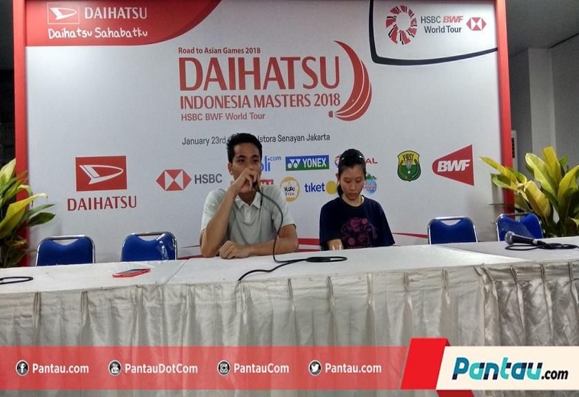 Ricky/Debby Masih Sulit Jalin Komunikasi