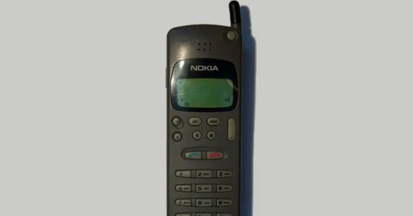 Giliran Nokia 'Jadul' 2010 yang Dihidupkan Lagi Oleh HMD Global