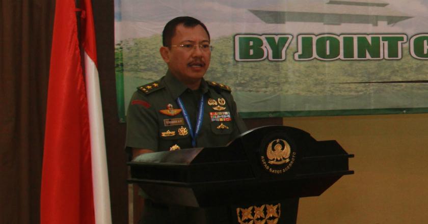 Dipecat IDI, Dokter Terawan Tak Bisa Praktik Lagi