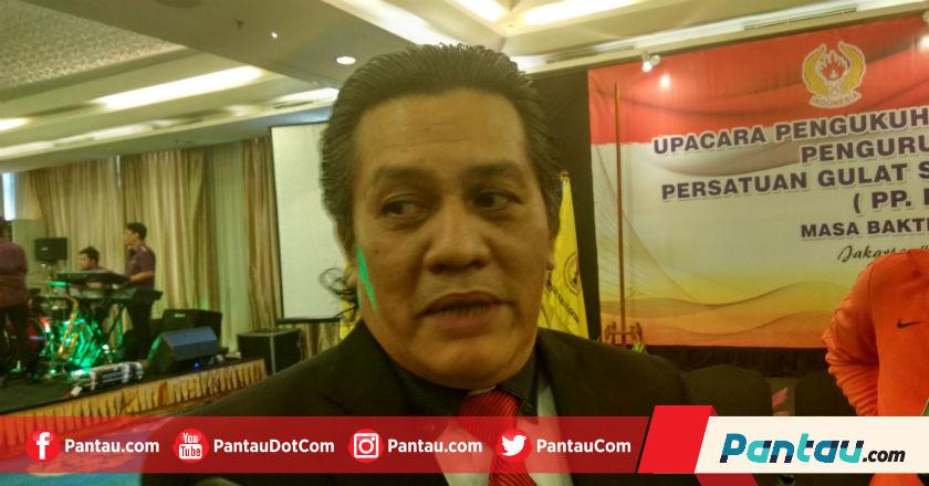 PGSI Ditargetkan 1 Emas di Asian Games 2018, Gusti Randa: Kami Kok Yakin Bisa Lebih