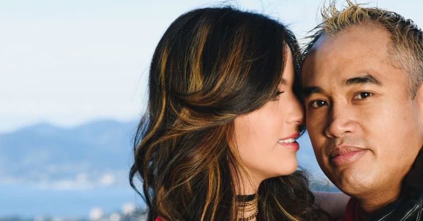 8 Tahun Menikah, Ardi Bakrie Tulis Ucapan 'Super' Romantis untuk Nia Ramadhani