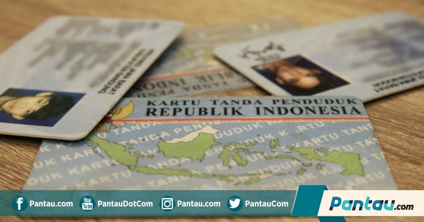 Mendagri Terbitkan Aturan Pembuatan e-KTP Hanya 1 Jam