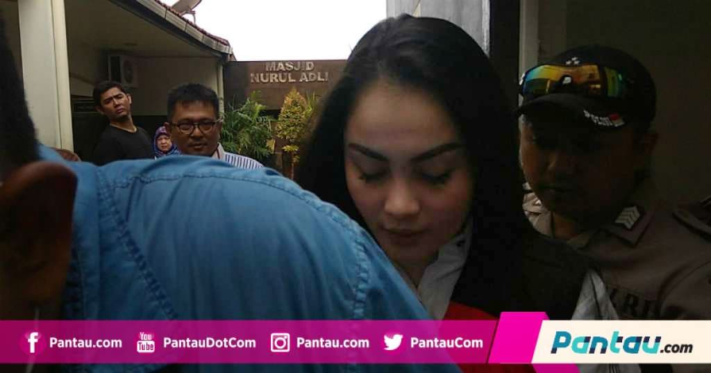 Bantah Jennifer Dunn Facial di Rutan, Pengacara: Dia Sudah Cantik dari Lahir