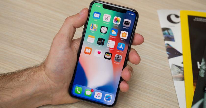 iPhone Layar Melengkung Siap Melenggang Tahun 2020?