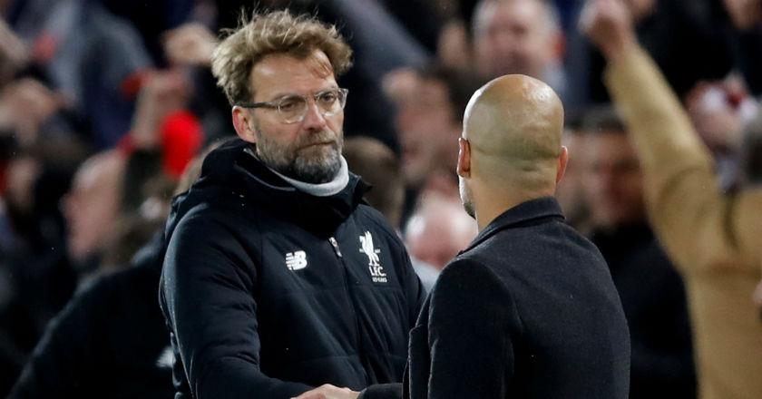 Kendati Menang Telak, Klopp (Masih) Kurang Puas dengan Performa Liverpool?