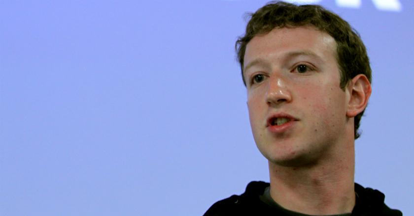 Data Facebook Bocor, Mark Zuckerberg Bakal Bersaksi di Kongres AS Pekan Depan