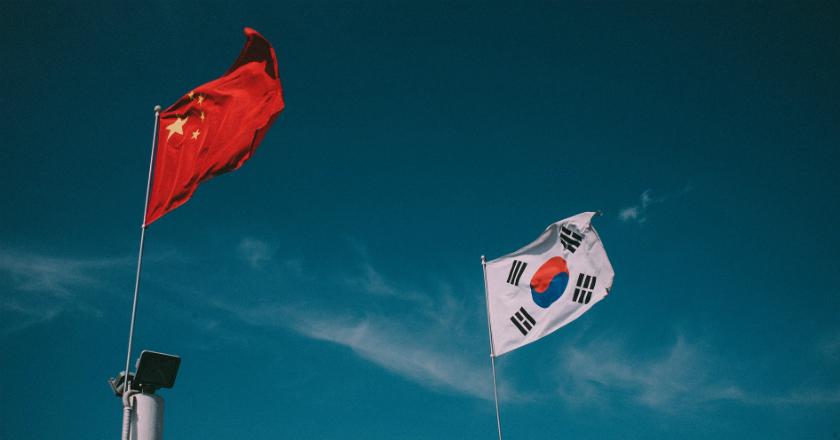 Pengamat: China Memiliki Kepentingan dalam Pertemuan Dua Korea