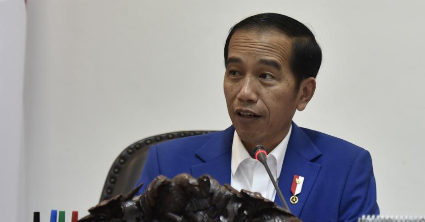 Demokrat: Selama Kampanye, Jokowi Harus Izin Fleksibel