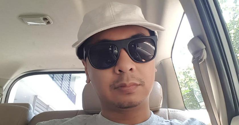 Rumah Raditya Dika Diteror Makhluk Halus, Ceritanya Seram Banget!