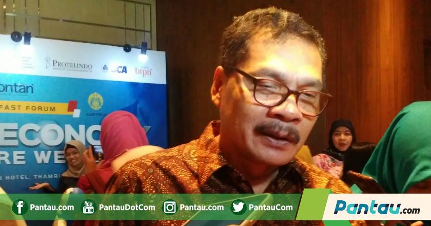 Pemerintah Syok Hadapi Perkembangan Ekonomi Digital? Ini Kata Kemenko Perekonomian
