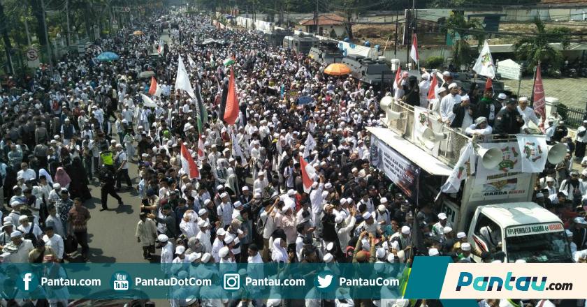 Soal Puisi Sukmawati, Ahli Hukum MUI Sebut Pernyataan Ma'ruf Amin Tak Bernilai