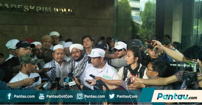 Ini Alasan Sukmawati Tetap Dipolisikan Walau Telah Minta Maaf