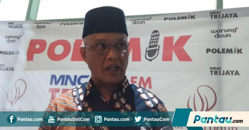 DPR Desak Jokowi Buat Perppu Terkait Kebocoran Data Facebook
