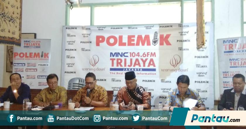 Kebocoran Data Facebook di Indonesia Digunakan untuk Pilkada DKI 2017?